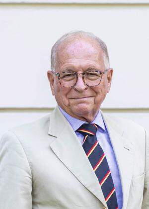 Wolfgang Ischinger is president of the Munich Security Conference Foundation Council. 